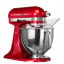 Миксер планетарный KitchenAid 5KSM150PSECA ARTISAN, 4.83 л, карамельное яблоко Днепр