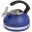 Чайник KitchenAid KTEN20CBDB 2.0-Quart Kettle with C Handle and Trim Band - Doulton Blue Кривой Рог
