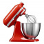 Миксер KitchenAid Mini Artisan 3,3 л 5KSM3311XEHT, красный чили Київ