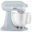 Миксер планетарный KitchenAid KSM180RPMB Artisan Limited Edition, ГОЛУБОЙ ТУМАН Київ