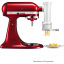 Пресс для пасты KitchenAid 5KSMPEXTA Київ
