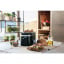 Тостер Kitchenaid Design Collection для 4 тостов 5KMT5115EOB черный Тернопіль