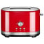 Тостер KitchenAid 5KMT2116EER, красный Київ