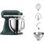 Миксер планетарный KitchenAid 5KSM150PSEPP ARTISAN , 4.83 л, Пальмовый Умань