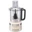 Кухонный комбайн KitchenAid 2,1 л, 5KFP0919EAC, кремовый Косів