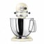 Миксер планетарный KitchenAid 5KSM125EAC 300 Вт 4,8 л, кремовый Київ