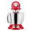 Миксер KitchenAid® 100 Year Limited Edition Queen of Hearts 5 Quart Tilt-Head Stand Mixer KSM180QHSD Київ