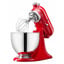 Миксер KitchenAid® 100 Year Limited Edition Queen of Hearts 5 Quart Tilt-Head Stand Mixer KSM180QHSD Київ