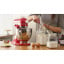 Миксер KitchenAid® 100 Year Limited Edition Queen of Hearts 5 Quart Tilt-Head Stand Mixer KSM180QHSD Київ