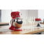 Миксер KitchenAid® 100 Year Limited Edition Queen of Hearts 5 Quart Tilt-Head Stand Mixer KSM180QHSD Київ