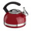 Чайник KitchenAid KTEN20CBER 2.0-Quart Kettle with C Handle and Trim Band - Empire Red Киев