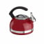 Чайник KitchenAid KTEN20CBER 2.0-Quart Kettle with C Handle and Trim Band - Empire Red Киев