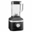 Блендер KitchenAid K400 ARTISAN 5KSB4026EBK, черный чугун Умань