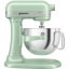 Миксер планетарный KitchenAid Artisan 5KSM60SPXEPT, 5.6 л, фисташковый Київ