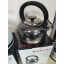 Чайник KitchenAid KTEN20DBPR 2.0-Quart Full Handle and Trim Band Stovetop Kettle, 2 Qt, Pyrite Киев