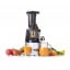 Omega Juicer MMV-702R silver шнековая соковыжималка Київ