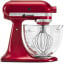Планетарный миксер KitchenAid ARTISAN 5KSM155PSECA, 4,8 л, карамельное яблоко Косів