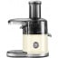 Соковыжималка для овощей и фруктов KitchenAid 5KVJ0332EAC, настольная, 2 скорости, бежевая Умань