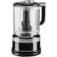 Измельчитель KitchenAid 5KFC0516EOB черный Хмельницкий