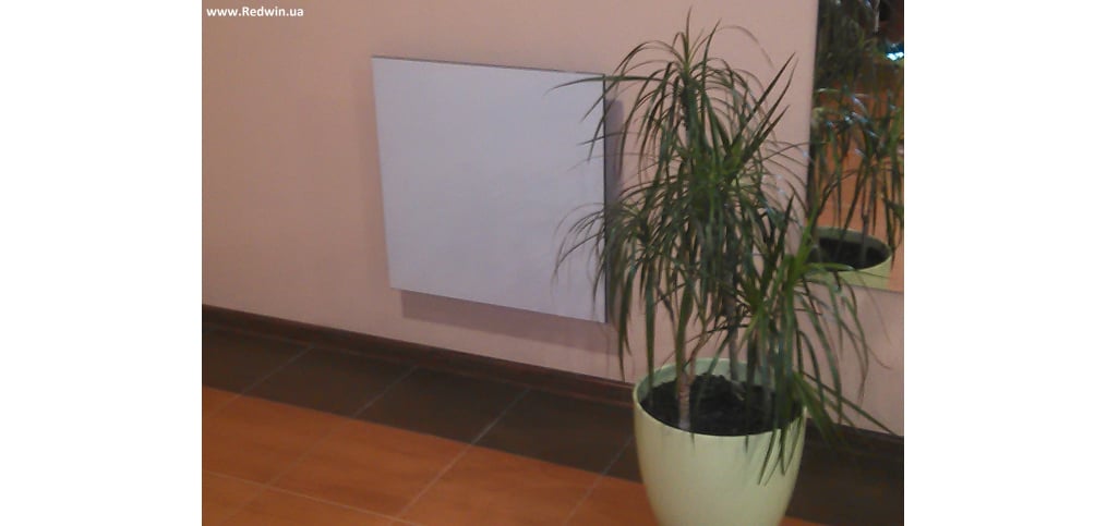 Керамічні електропанелі