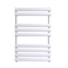 Водяна рушникосушка Arttidesign Miramar 9/550/820, біла матова