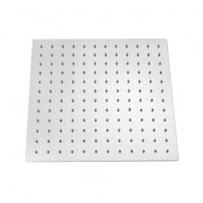 Лійка для верхнього душу Kroner KRP Edelstahl Kubus-ESG704-30 (CV022955)