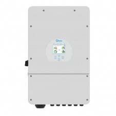 Гібридний інвертор Deye SUN-12K-SG02LP1-EU-AM3 12kW, 1Ф 40-60V