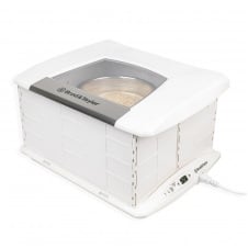 Пруфер (складана шафа) для вистоювання тіста і йогуртів Brod&Taylor FP-205 VDE