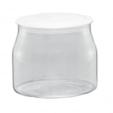 Змінна скляна банка Rommelsbacher JG 1 для йогуртниці JG 80 Jona