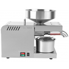 Олійний прес Tekhniko OP-X5