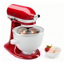 Насадка для приготування морозива KitchenAid 5KSMICM