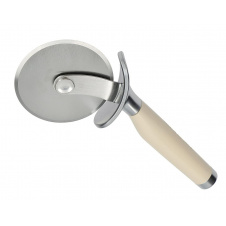 Ніж для піци KitchenAid, кремовий