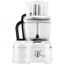 Кухонний комбайн — процесор KitchenAid 5KFP1644EFP Artisan, 4 л, морозні перли