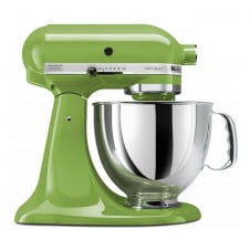 Міксер планетарний KitchenAid 5KSM150PSEGA ARTISAN, 4.83 л, зелене яблуко