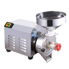 Машина для натуральної пасти Tekhniko NutStone 200