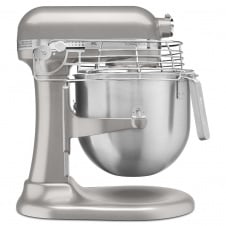 Міксер планетарний KitchenAid KSMC895NP з чашею 7,5 літра