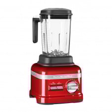 Коммеричний блендер KitchenAid ARTISAN Power, червоний, 5KSB7068EER
