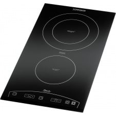 Варильна панель вбудована DOMINO CERAN® Rommelsbacher EBC 3477/TC