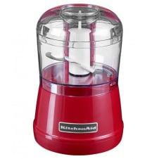 Подрібнювач — чопер KitchenAid 5KFC3515EER, червоний
