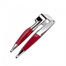 Прес для часнику KitchenAid KG132ER, червоний