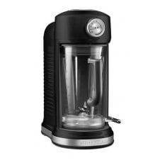 Блендер з електромагнітним приводом KitchenAid Artisan 5KSB5080EOB, чорний
