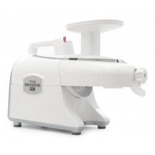 Двошнекова соковичавниця Green Star Pro GS-P502 Білий