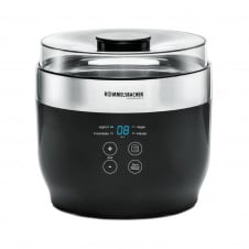 Йогуртниця - сироварка Rommelsbacher JG 80 Jona