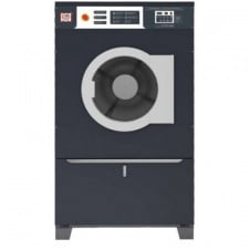 Індустріальна сушильна машина E26 завантаженням 26-28 кг сухої білизни