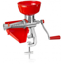 Соковыжималка ручная для томатов Tre Spade BT (Mo/Mo)