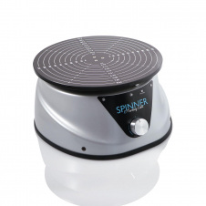 Столик поворотний електричний Martellato SPINNER