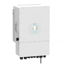 Гібридний інвертор Deye SUN-8K-SG04LP3-EU 8kW, 3Ф 40-60V