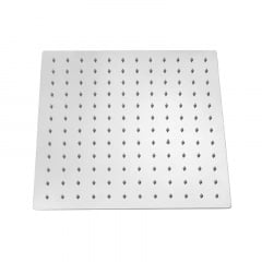 Лійка для верхнього душу Kroner KRP Edelstahl Kubus-ESG704-30 (CV022955) Київ