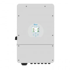 Гібридний інвертор Deye SUN-12K-SG02LP1-EU-AM3 12kW, 1Ф 40-60V Дрогобич