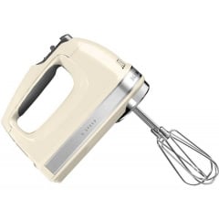 Ручний міксер KitchenAid,5KHM9212EAC, кремовий Одесса